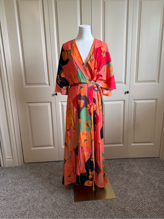 Hutch Dresses & Skirts - Hutch Lyna Maxi Dress